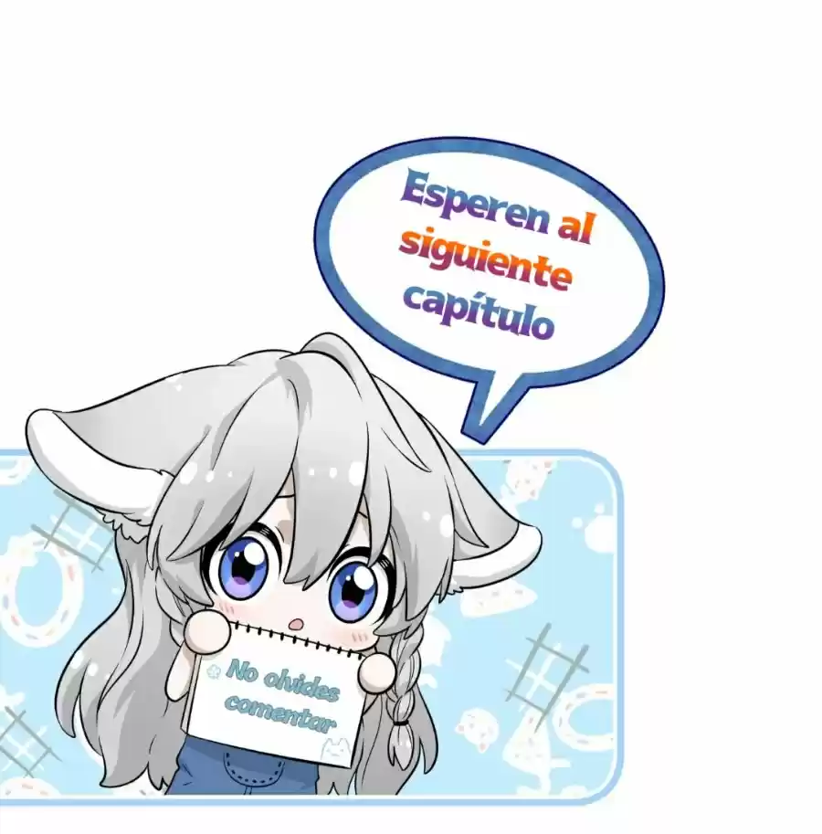 My Food Seems To Be Very Cute - Capítulo 10 - Página 37 - LectorTMOo