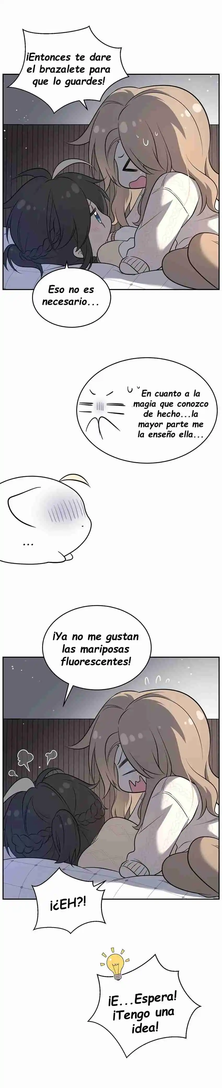 My Food Seems To Be Very Cute - Capítulo 102 - Página 11 - LectorTMOo