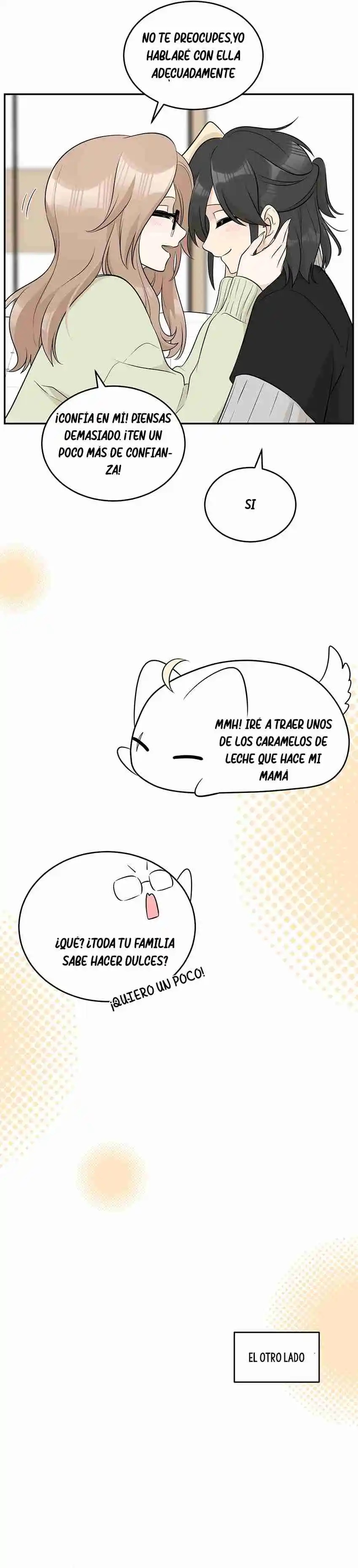 My Food Seems To Be Very Cute - Capítulo 104 - Página 11 - LectorTMOo
