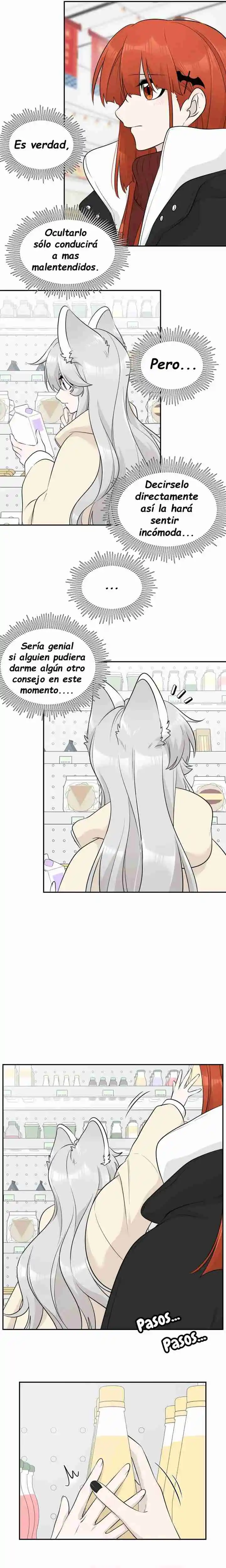 My Food Seems To Be Very Cute - Capítulo 107 - Página 12 - LectorTMOo