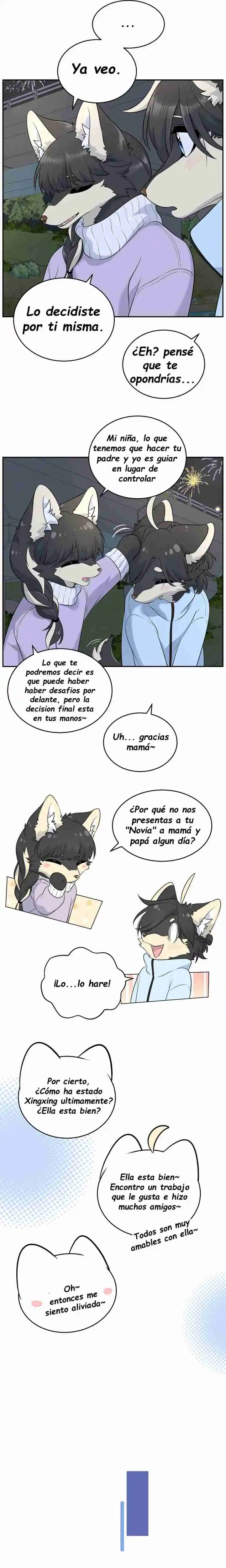 My Food Seems To Be Very Cute - Capítulo 108 - Página 13 - LectorTMOo