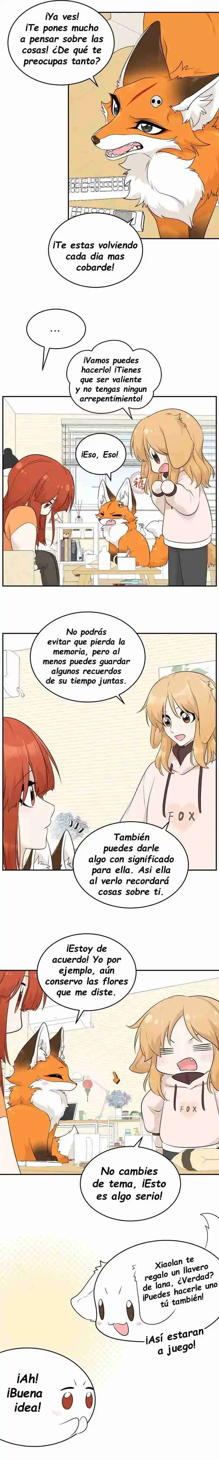 My Food Seems To Be Very Cute - Capítulo 109 - Página 6 - LectorTMOo