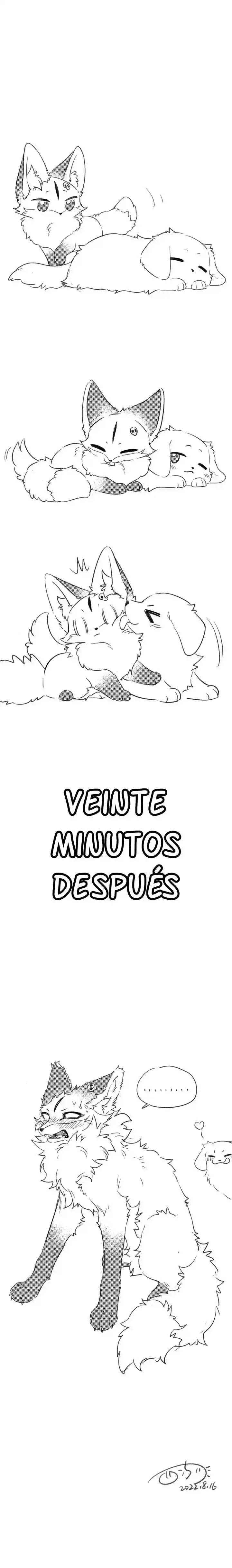 My Food Seems To Be Very Cute - Capítulo 109 - Página 13 - LectorTMOo