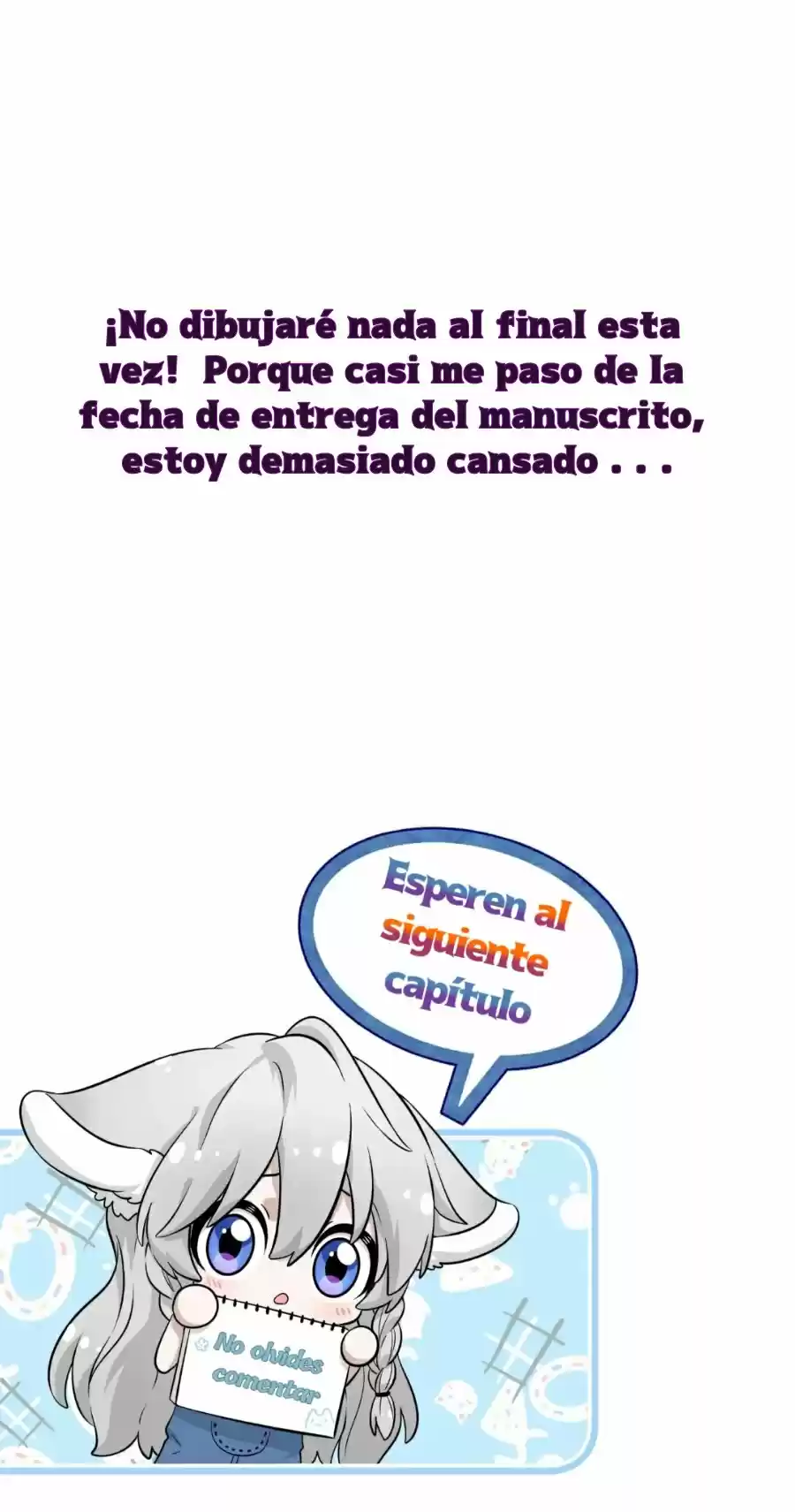 My Food Seems To Be Very Cute - Capítulo 11 - Página 35 - LectorTMOo