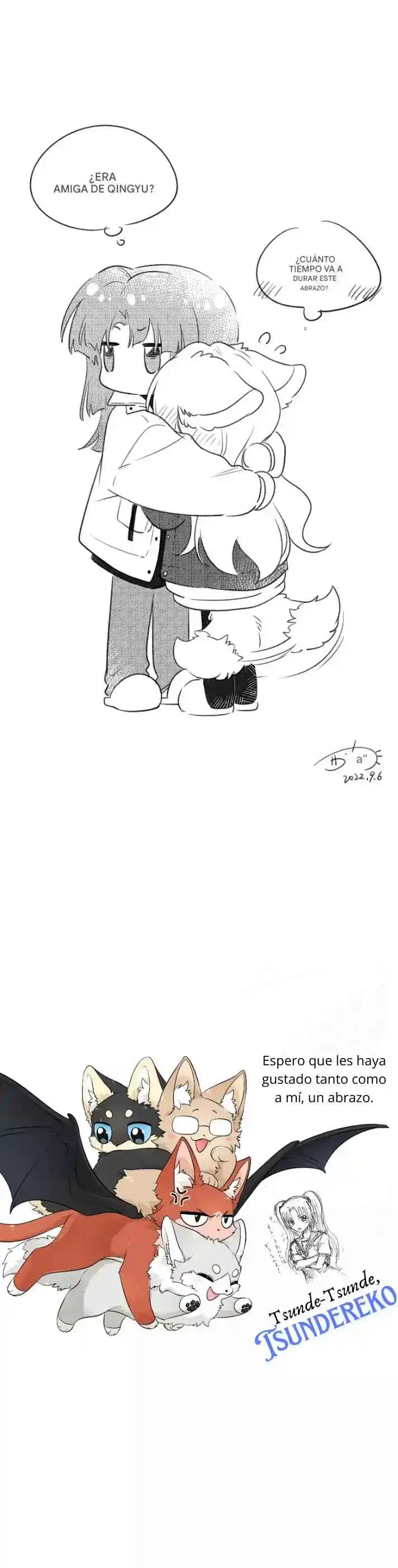 My Food Seems To Be Very Cute - Capítulo 112 - Página 16 - LectorTMOo