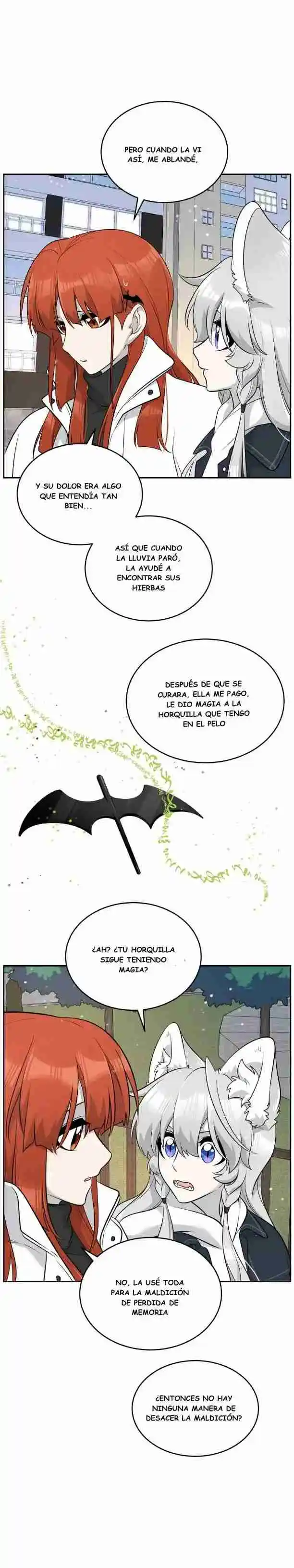 My Food Seems To Be Very Cute - Capítulo 113 - Página 17 - LectorTMOo
