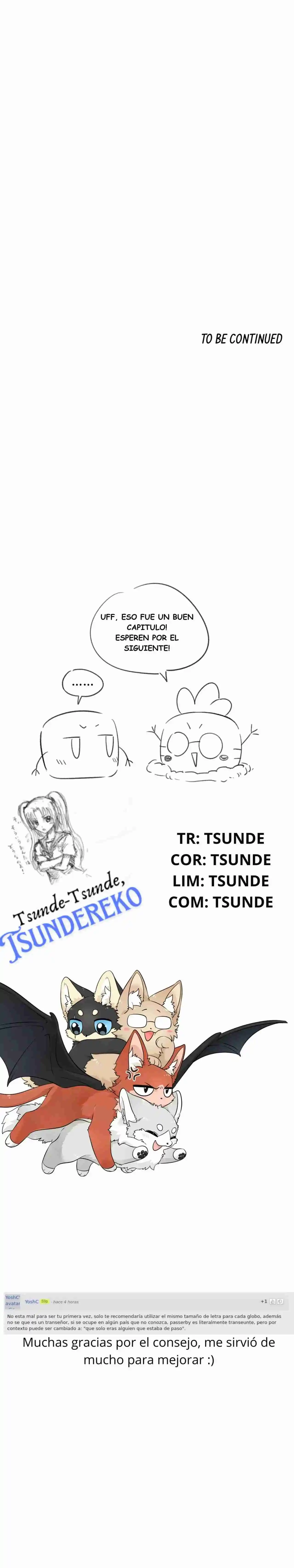 My Food Seems To Be Very Cute - Capítulo 113 - Página 19 - LectorTMOo