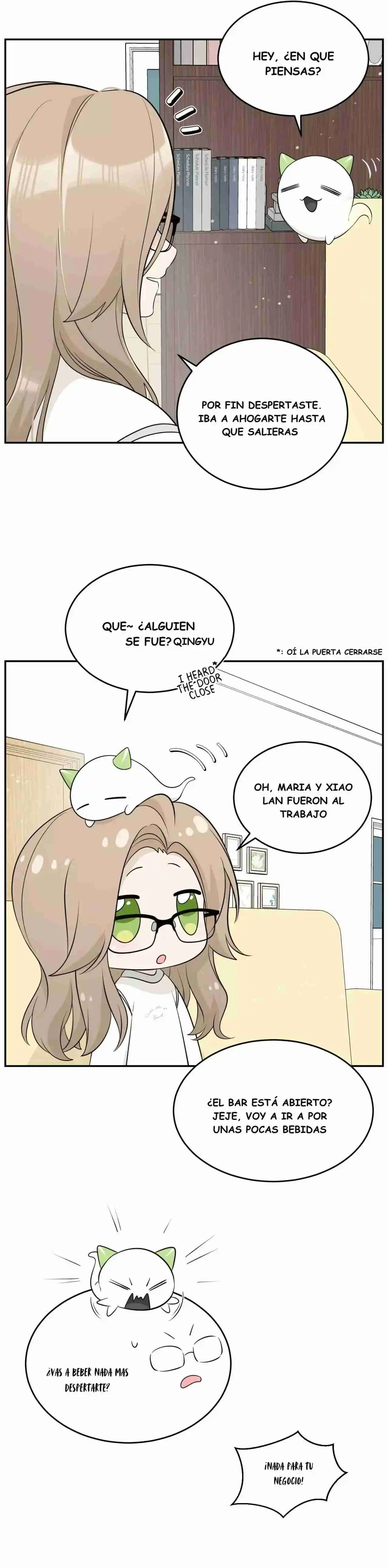 My Food Seems To Be Very Cute - Capítulo 114 - Página 2 - LectorTMOo
