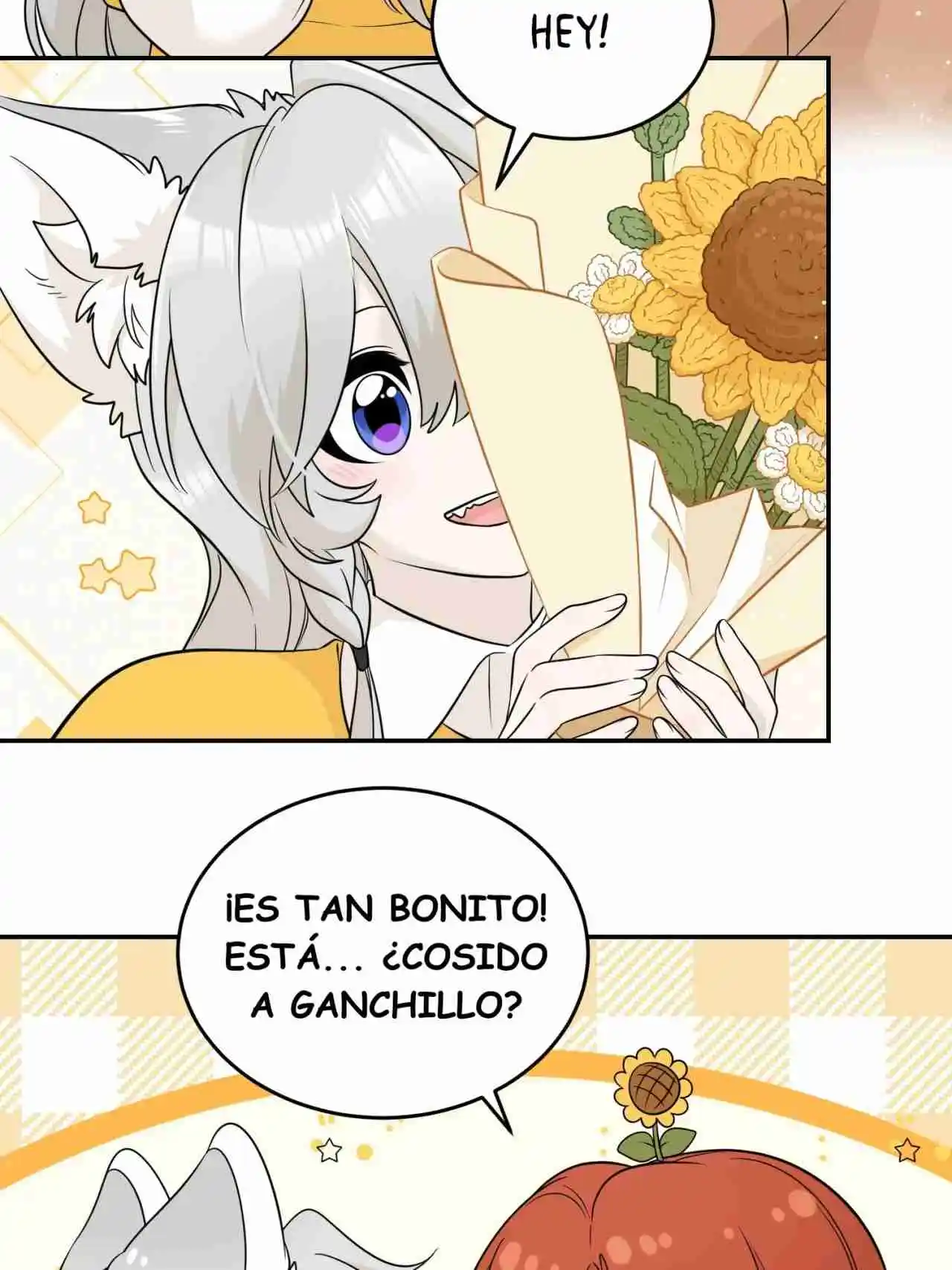 My Food Seems To Be Very Cute - Capítulo 121 - Página 12 - LectorTMOo