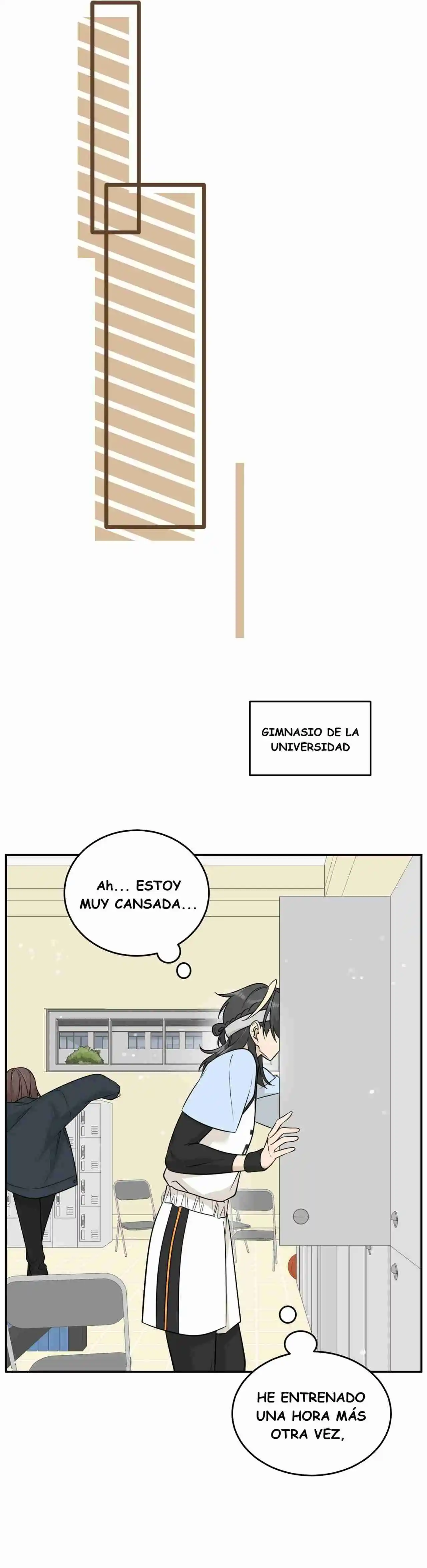 My Food Seems To Be Very Cute - Capítulo 122 - Página 11 - LectorTMOo