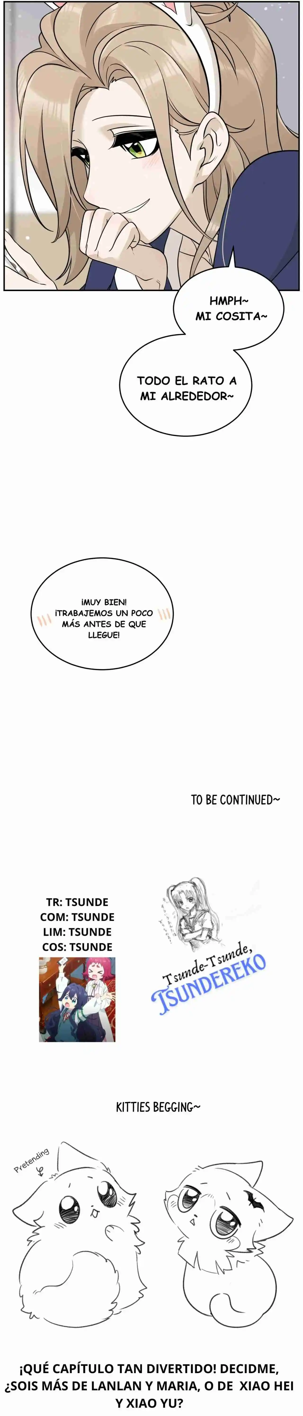 My Food Seems To Be Very Cute - Capítulo 122 - Página 16 - LectorTMOo