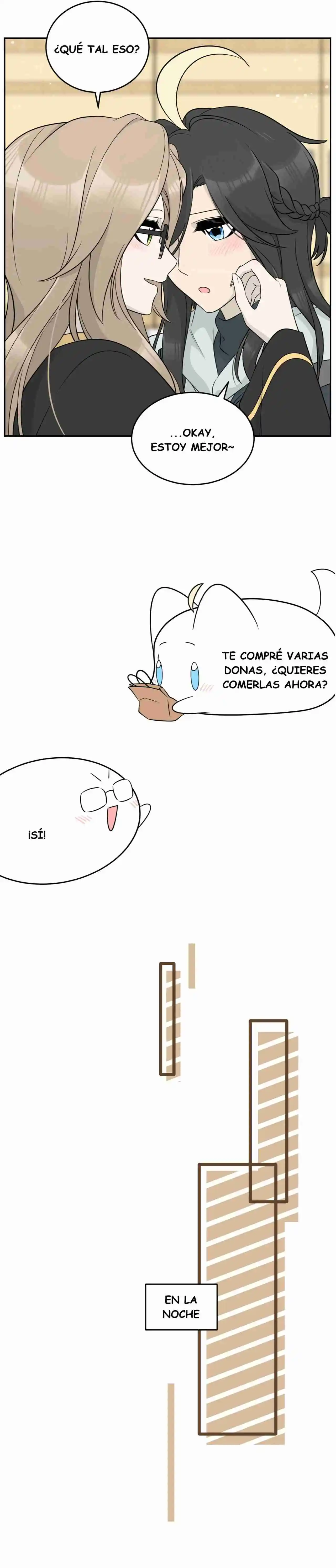 My Food Seems To Be Very Cute - Capítulo 123 - Página 14 - LectorTMOo