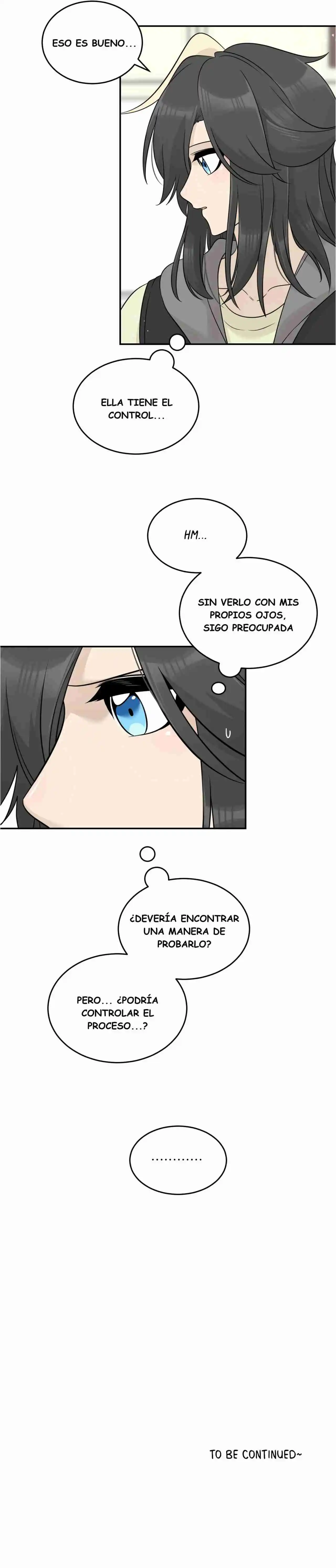 My Food Seems To Be Very Cute - Capítulo 126 - Página 17 - LectorTMOo