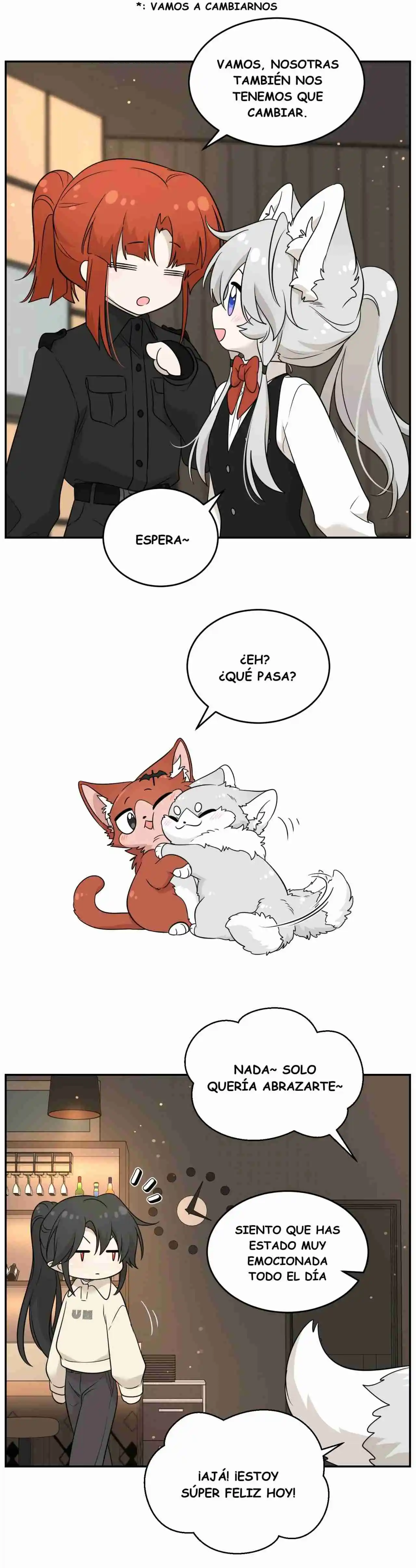 My Food Seems To Be Very Cute - Capítulo 127 - Página 2 - LectorTMOo
