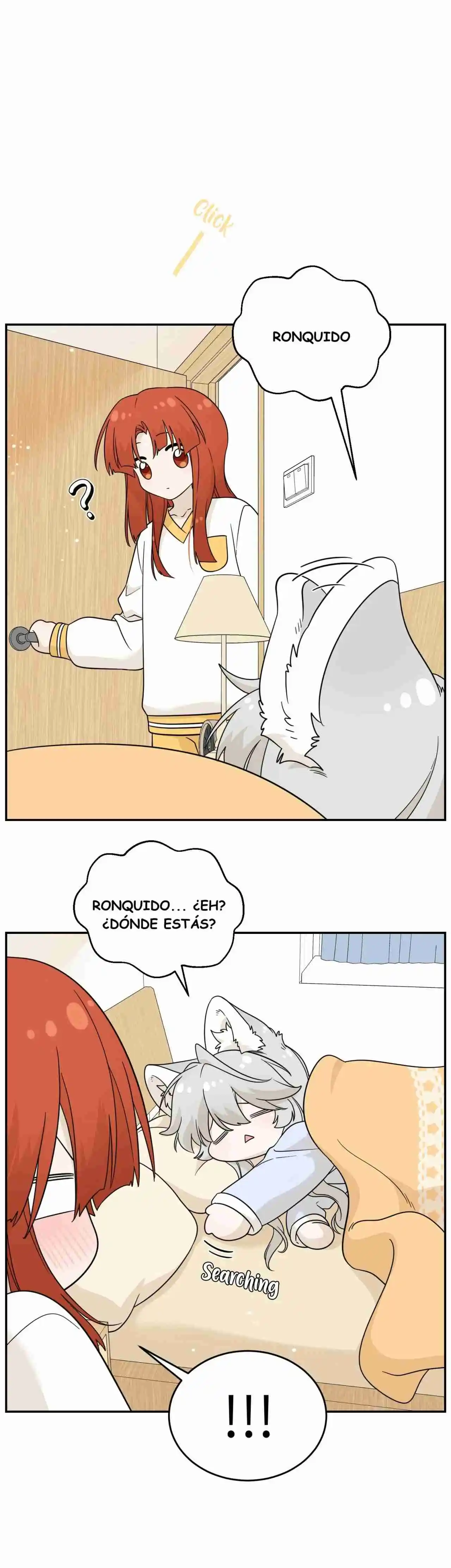 My Food Seems To Be Very Cute - Capítulo 130 - Página 16 - LectorTMOo