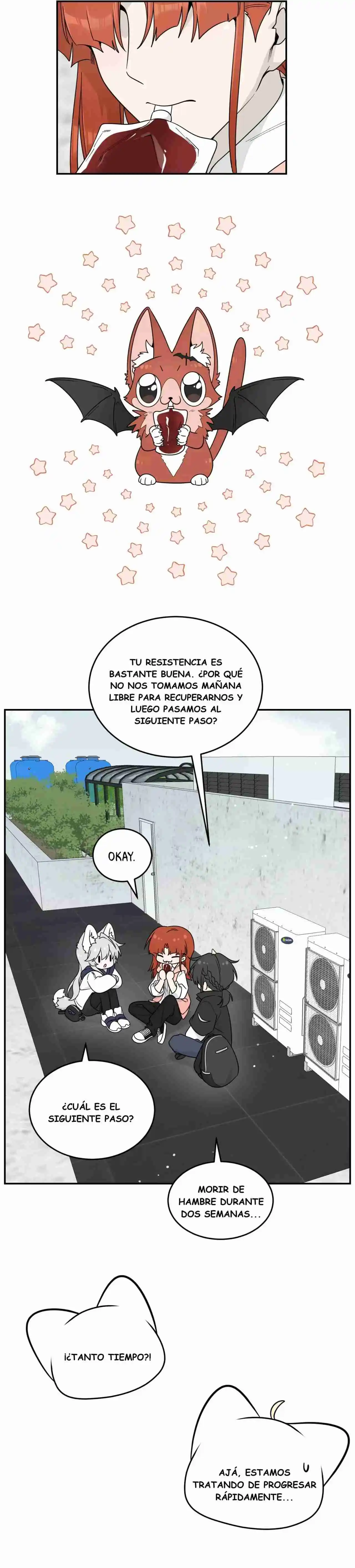 My Food Seems To Be Very Cute - Capítulo 133 - Página 2 - LectorTMOo