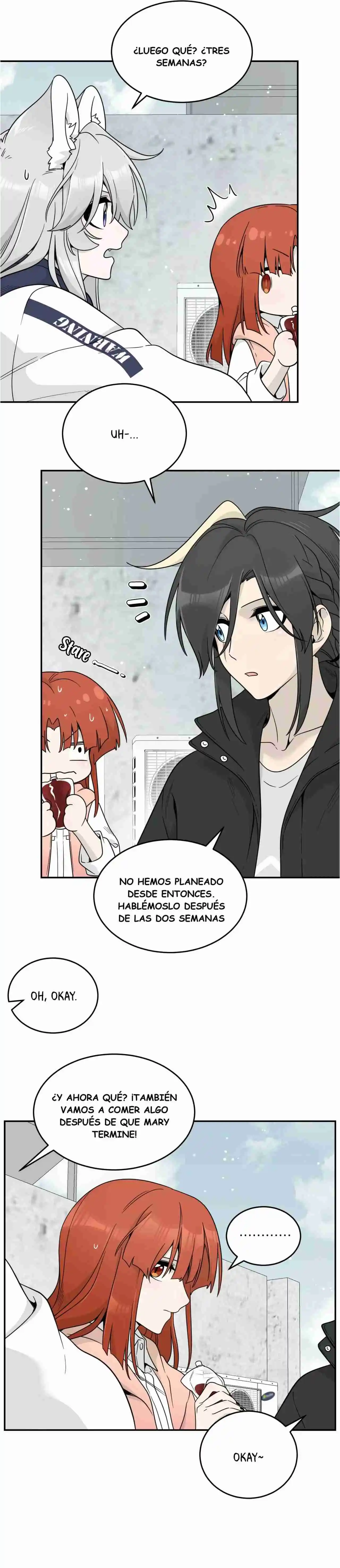 My Food Seems To Be Very Cute - Capítulo 133 - Página 3 - LectorTMOo