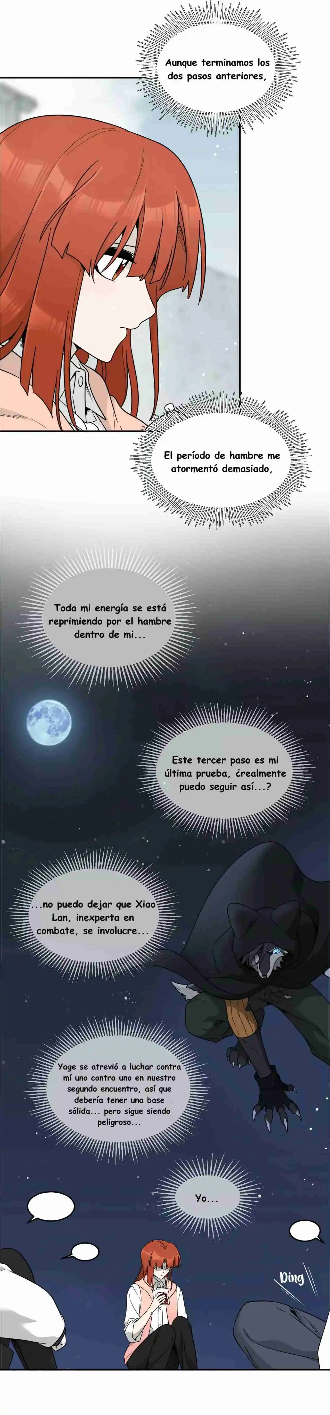 My Food Seems To Be Very Cute - Capítulo 133 - Página 4 - LectorTMOo
