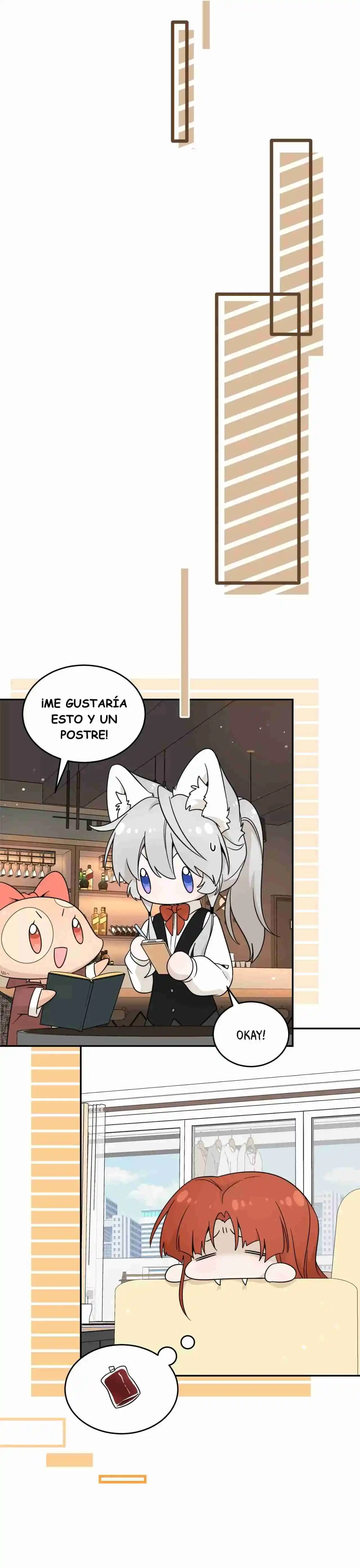 My Food Seems To Be Very Cute - Capítulo 133 - Página 6 - LectorTMOo