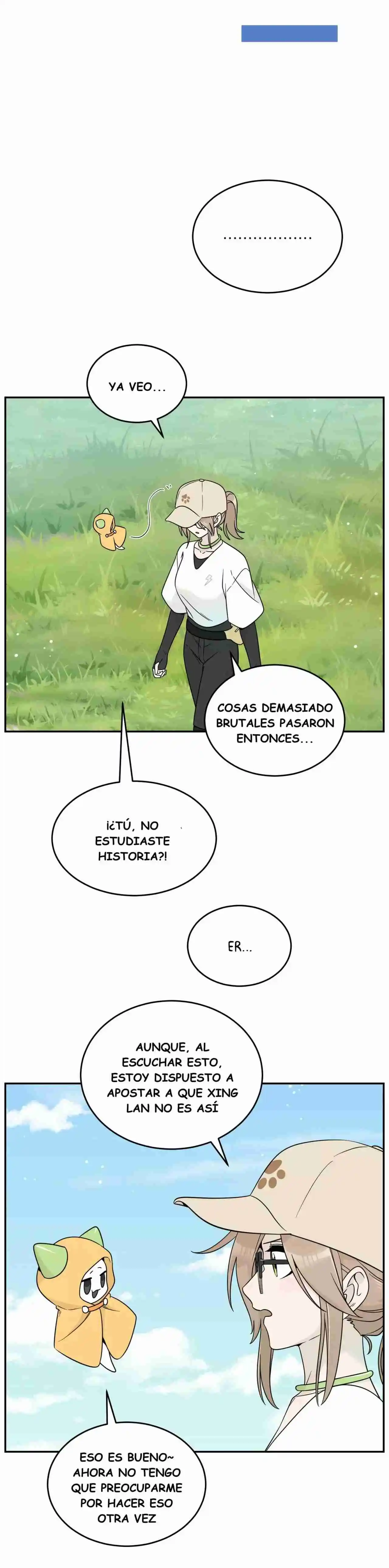 My Food Seems To Be Very Cute - Capítulo 133 - Página 15 - LectorTMOo