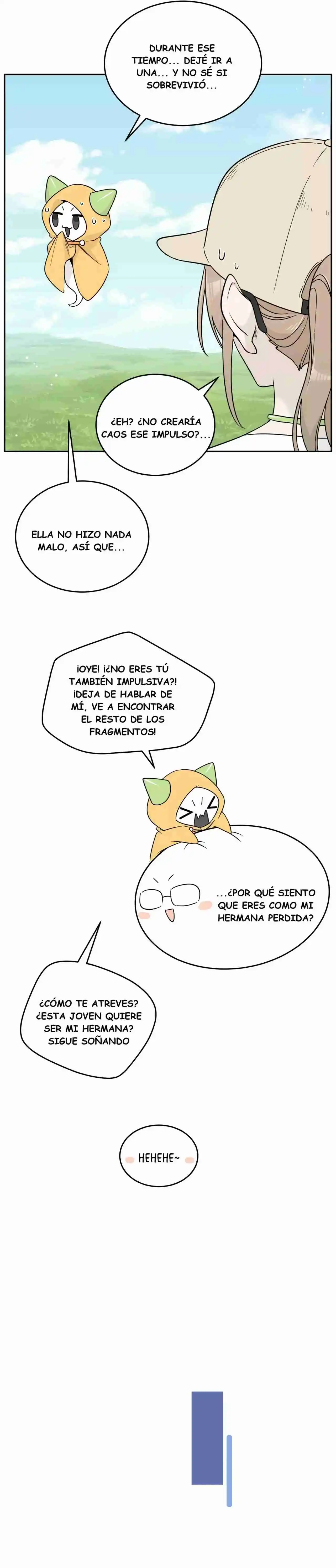 My Food Seems To Be Very Cute - Capítulo 133 - Página 16 - LectorTMOo