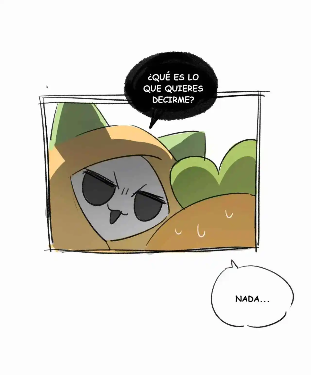 My Food Seems To Be Very Cute - Capítulo 133 - Página 19 - LectorTMOo