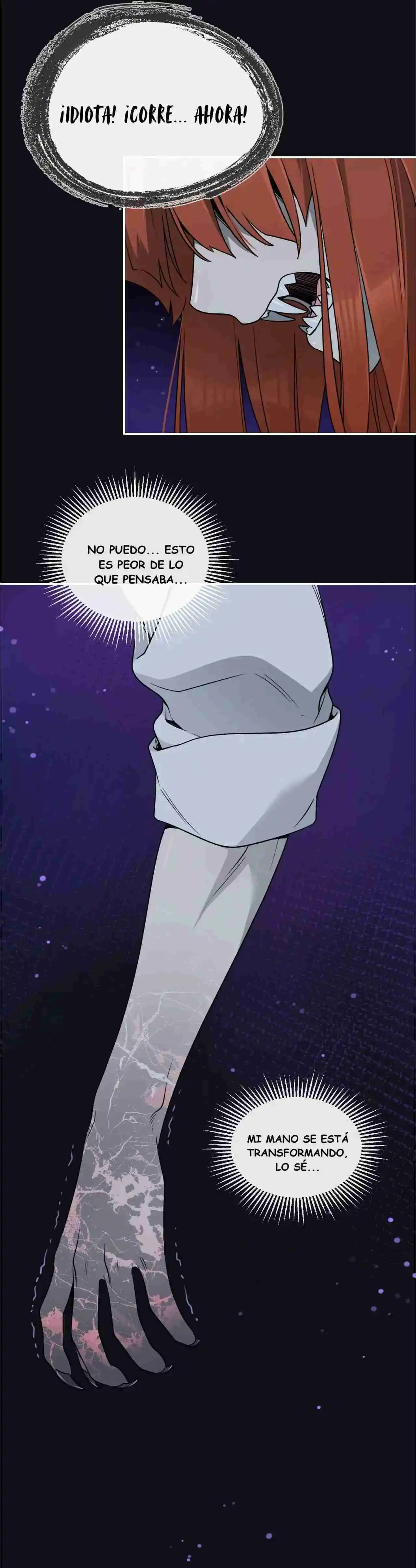 My Food Seems To Be Very Cute - Capítulo 134 - Página 9 - LectorTMOo