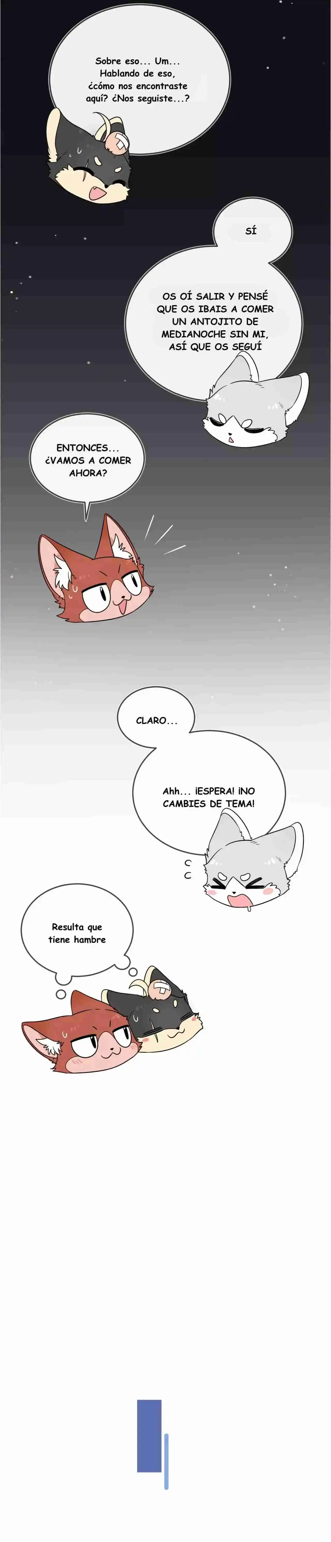 My Food Seems To Be Very Cute - Capítulo 135 - Página 12 - LectorTMOo
