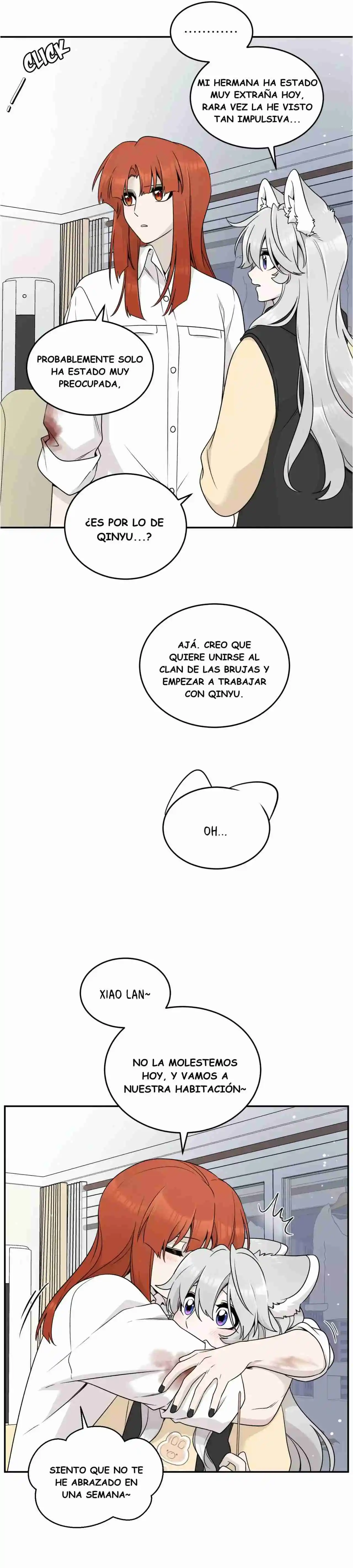 My Food Seems To Be Very Cute - Capítulo 135 - Página 14 - LectorTMOo