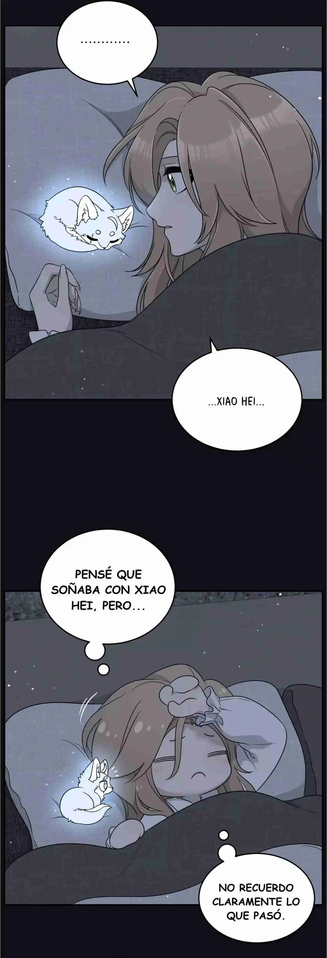 My Food Seems To Be Very Cute - Capítulo 135 - Página 18 - LectorTMOo