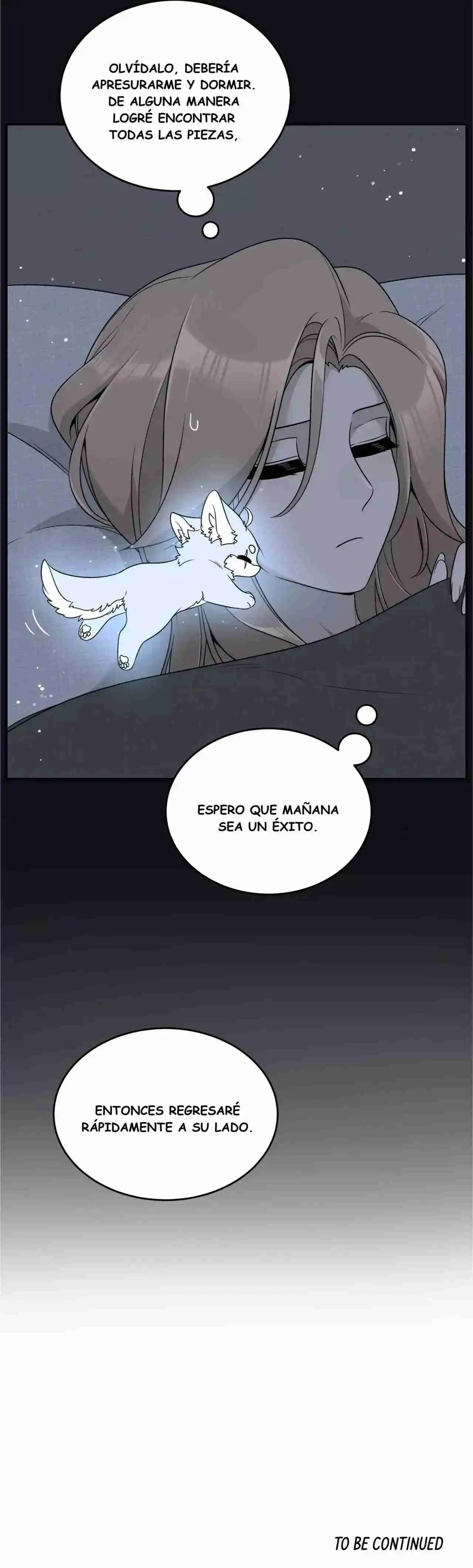 My Food Seems To Be Very Cute - Capítulo 135 - Página 19 - LectorTMOo