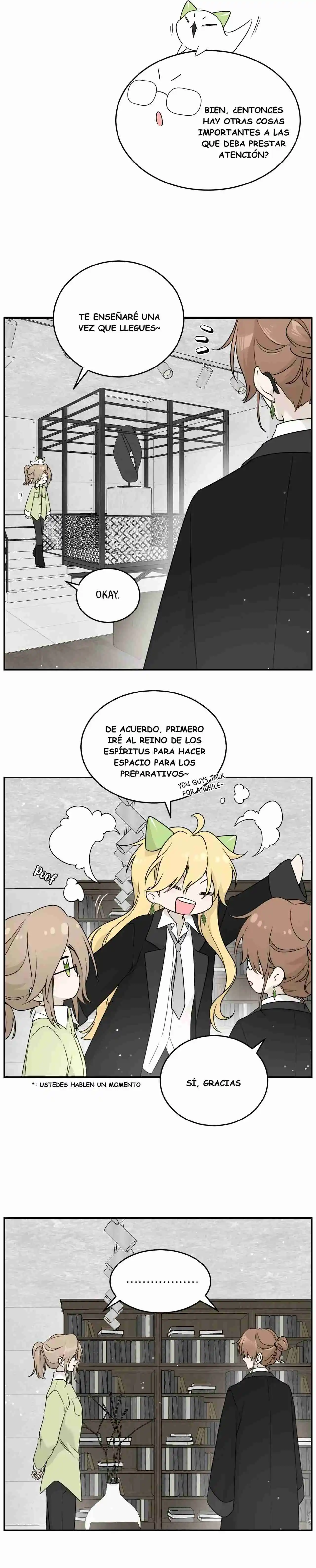 My Food Seems To Be Very Cute - Capítulo 136 - Página 2 - LectorTMOo