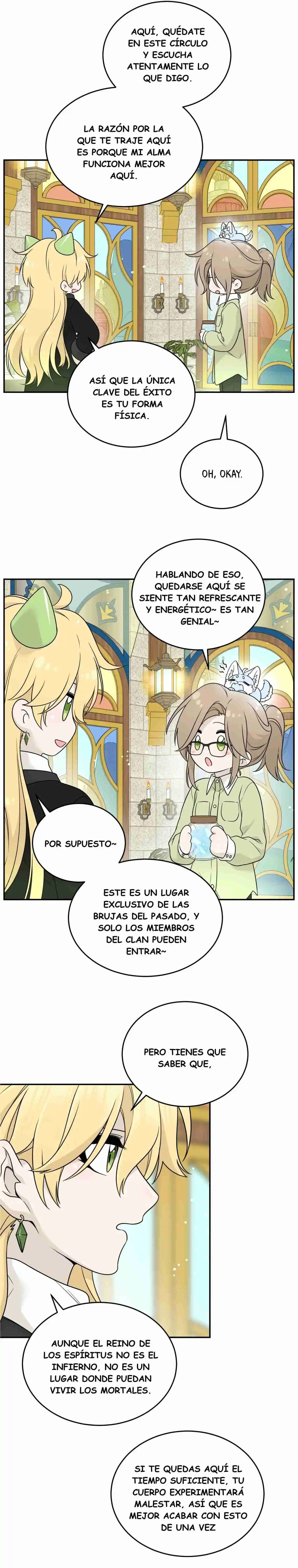 My Food Seems To Be Very Cute - Capítulo 137 - Página 2 - LectorTMOo