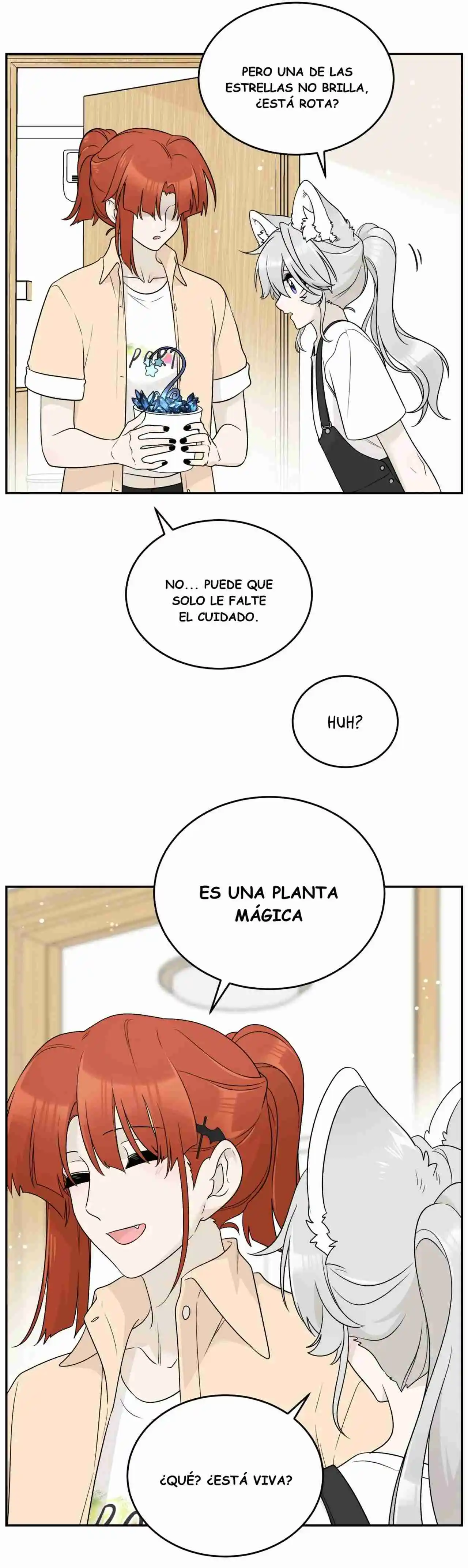 My Food Seems To Be Very Cute - Capítulo 139 - Página 11 - LectorTMOo