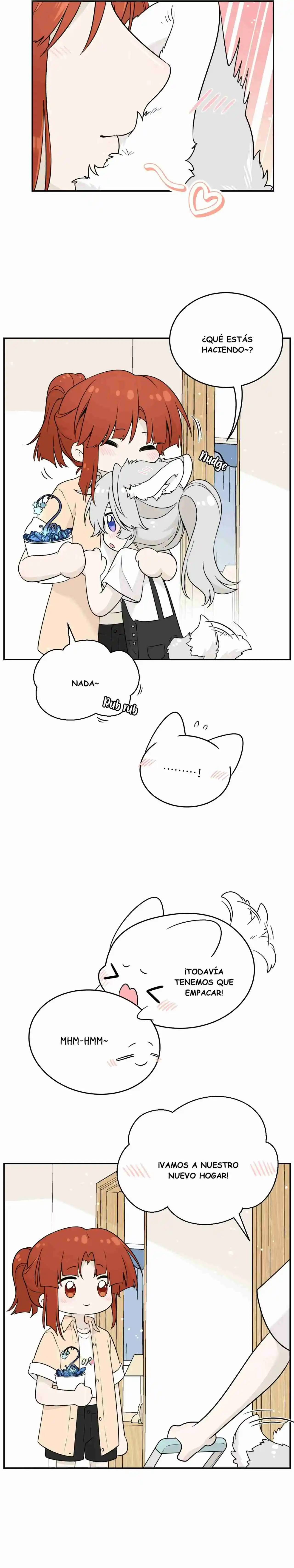 My Food Seems To Be Very Cute - Capítulo 139 - Página 13 - LectorTMOo