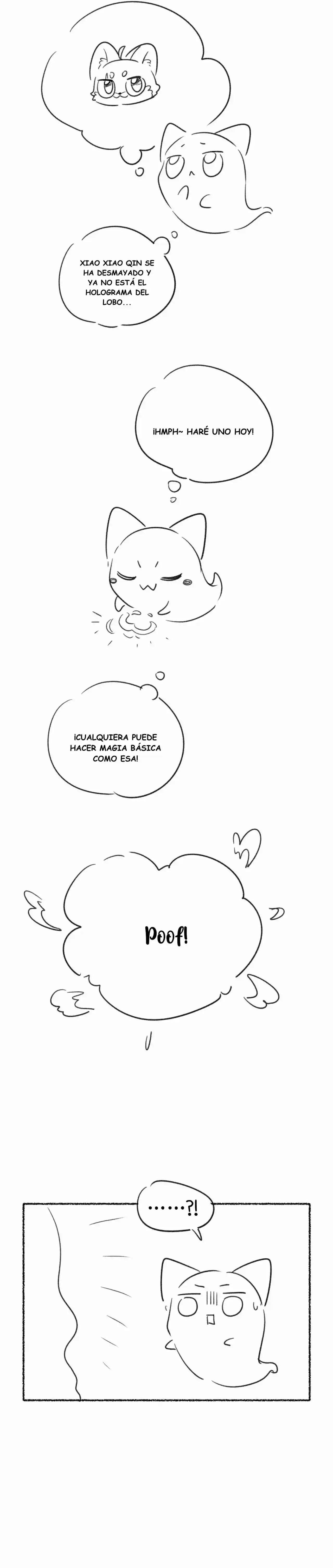 My Food Seems To Be Very Cute - Capítulo 139 - Página 15 - LectorTMOo