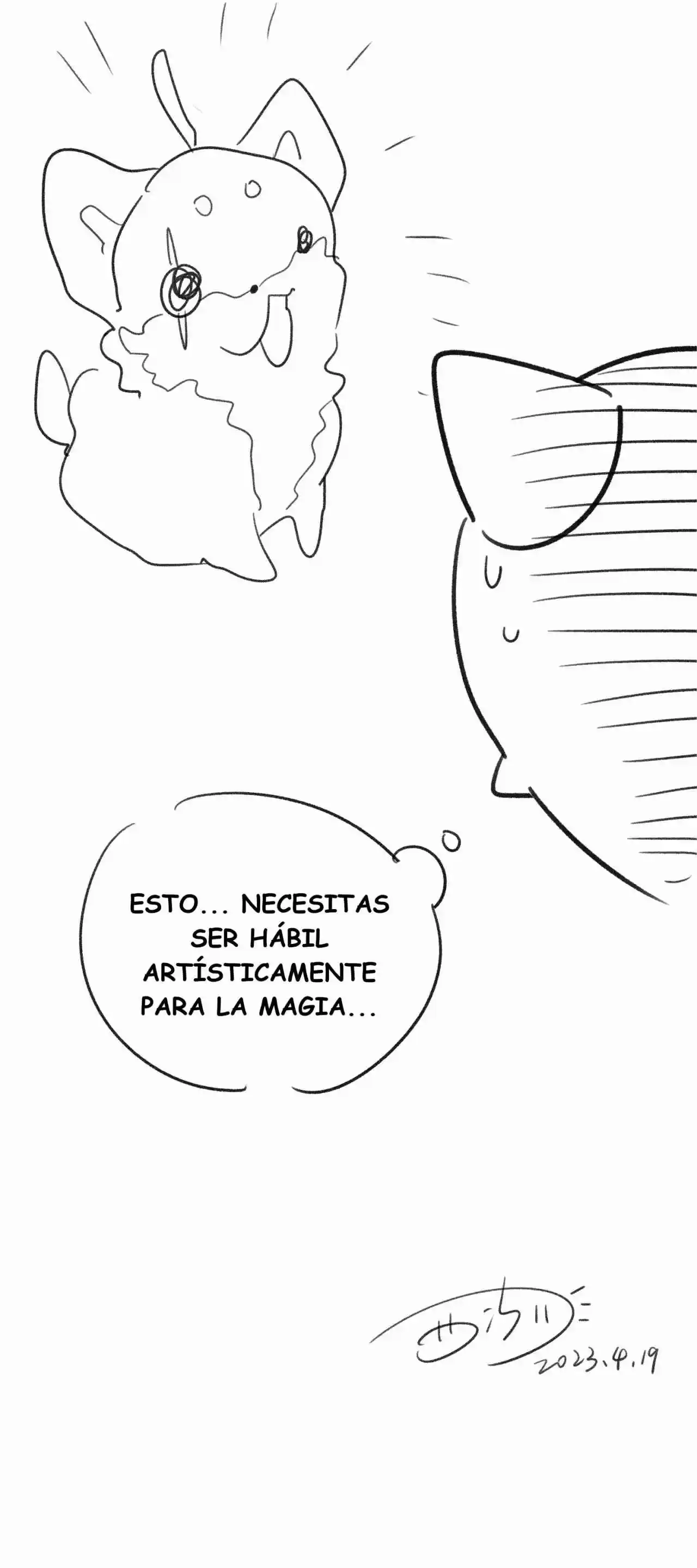 My Food Seems To Be Very Cute - Capítulo 139 - Página 16 - LectorTMOo
