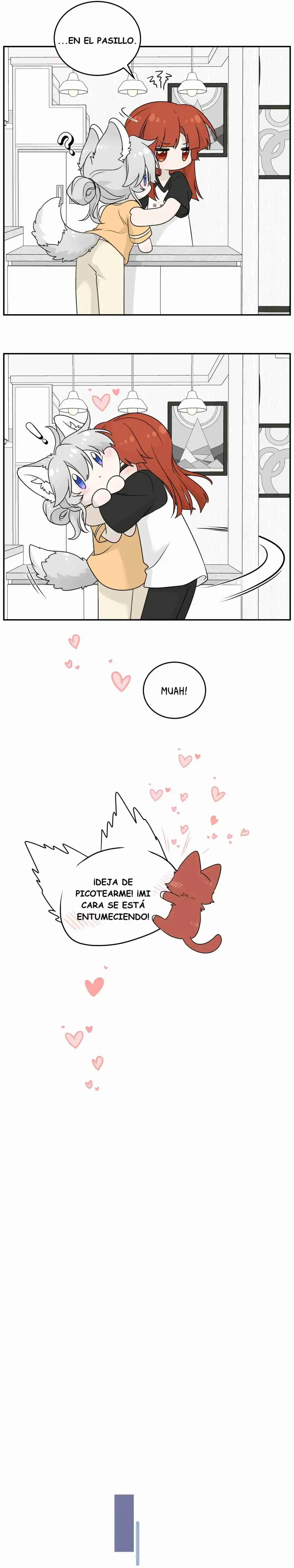 My Food Seems To Be Very Cute - Capítulo 141 - Página 4 - LectorTMOo