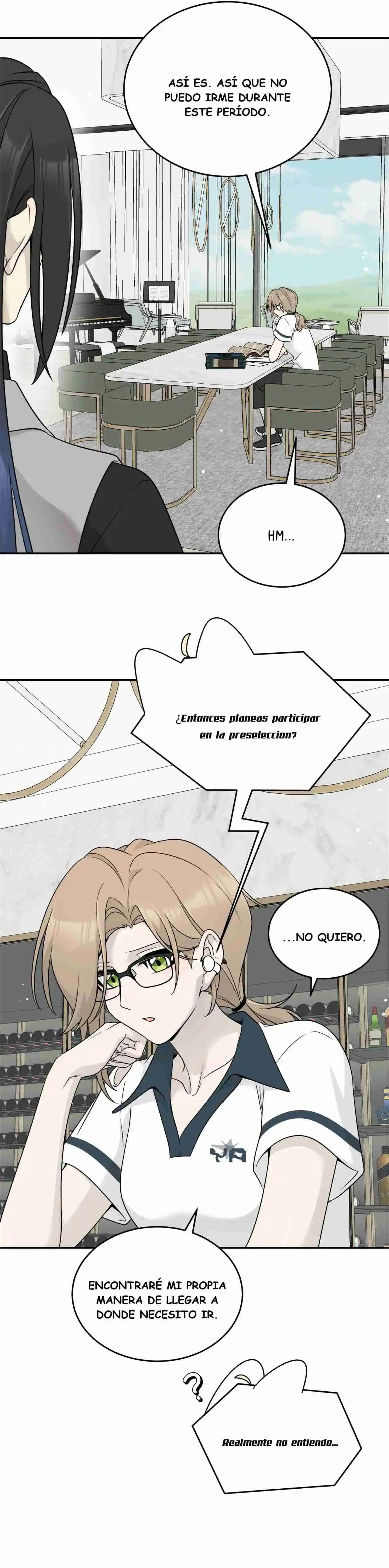 My Food Seems To Be Very Cute - Capítulo 143 - Página 2 - LectorTMOo