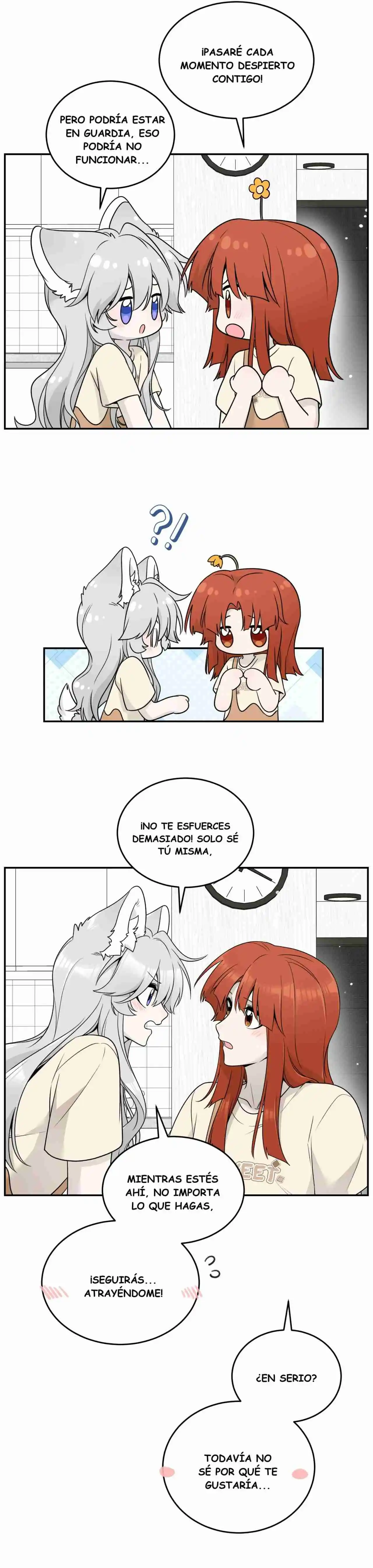 My Food Seems To Be Very Cute - Capítulo 143 - Página 11 - LectorTMOo