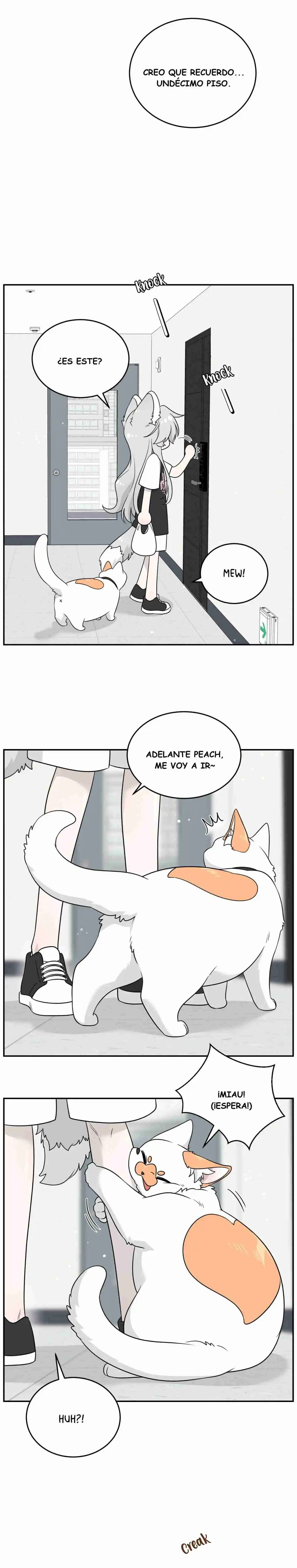 My Food Seems To Be Very Cute - Capítulo 145 - Página 9 - LectorTMOo