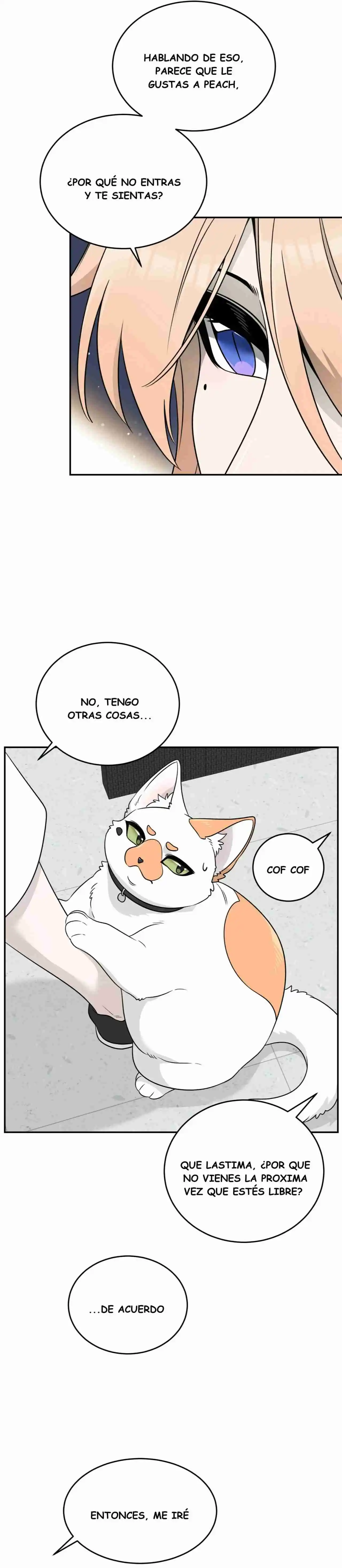 My Food Seems To Be Very Cute - Capítulo 145 - Página 11 - LectorTMOo