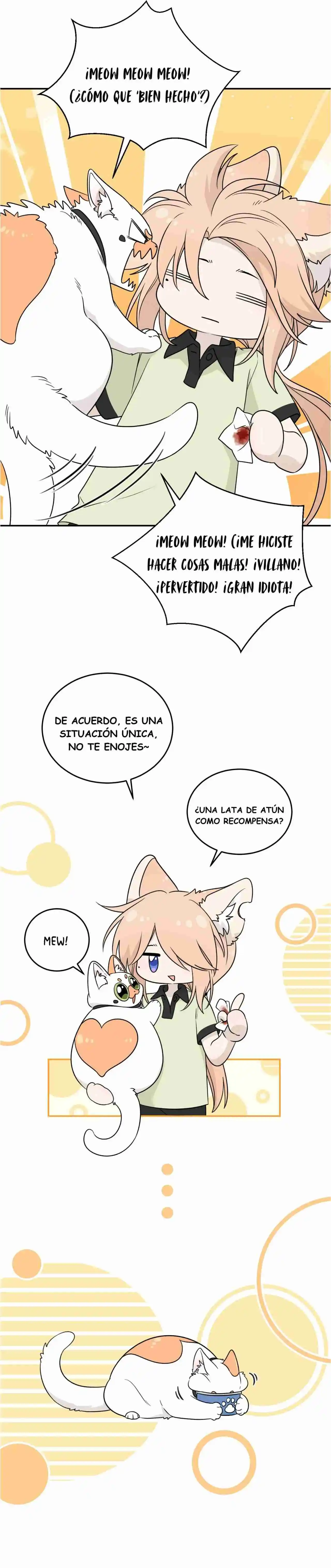 My Food Seems To Be Very Cute - Capítulo 145 - Página 15 - LectorTMOo