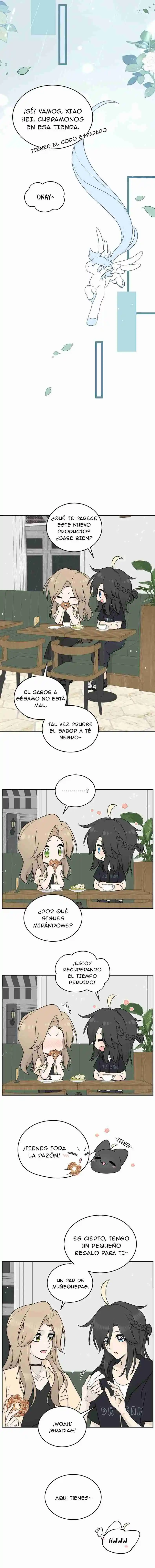 My Food Seems To Be Very Cute - Capítulo 148 - Página 2 - LectorTMOo