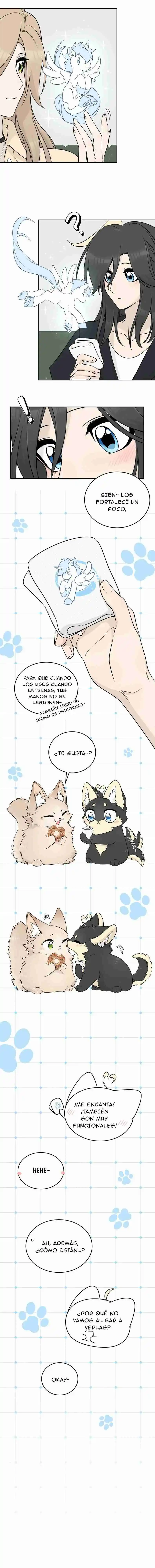 My Food Seems To Be Very Cute - Capítulo 148 - Página 3 - LectorTMOo