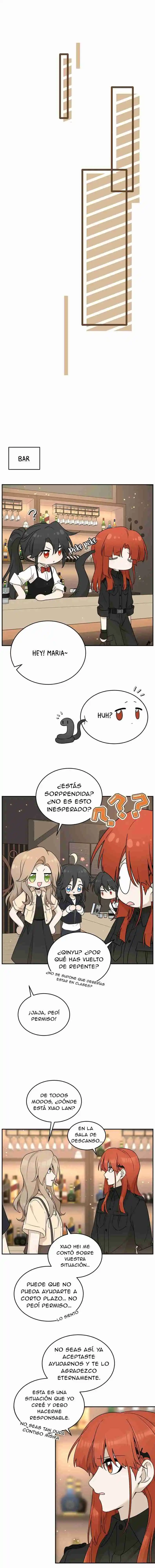 My Food Seems To Be Very Cute - Capítulo 148 - Página 4 - LectorTMOo