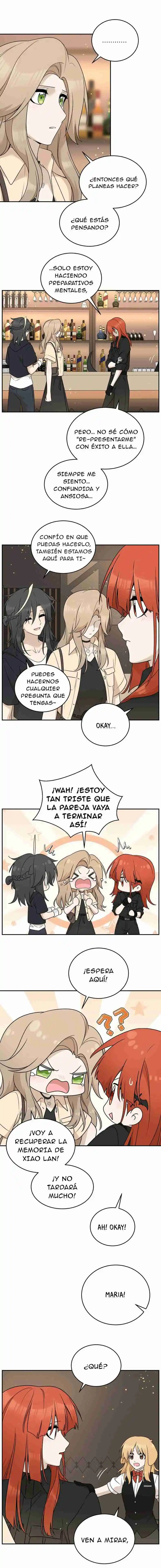 My Food Seems To Be Very Cute - Capítulo 148 - Página 5 - LectorTMOo