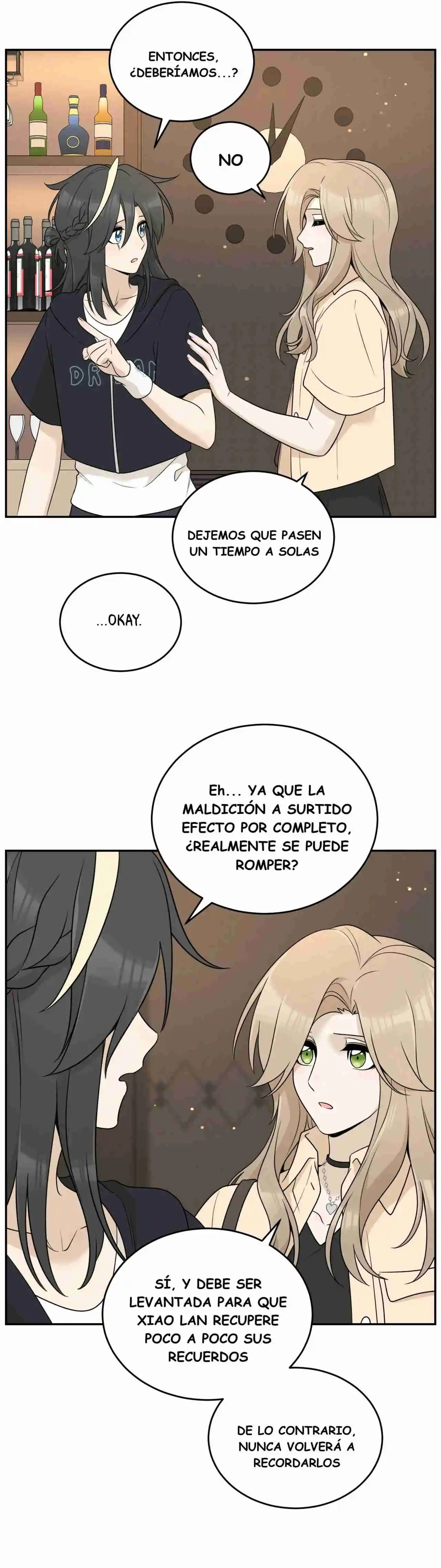 My Food Seems To Be Very Cute - Capítulo 149 - Página 4 - LectorTMOo
