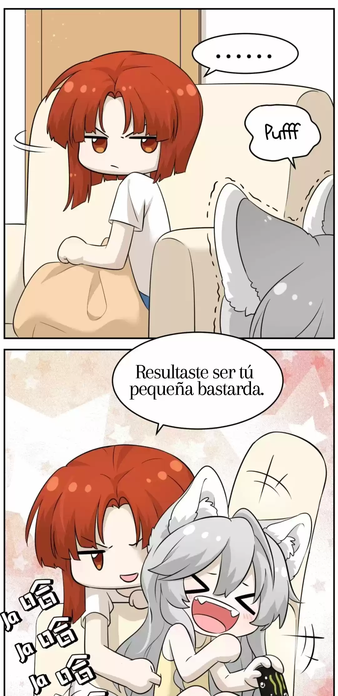 My Food Seems To Be Very Cute - Capítulo 15 - Página 5 - LectorTMOo