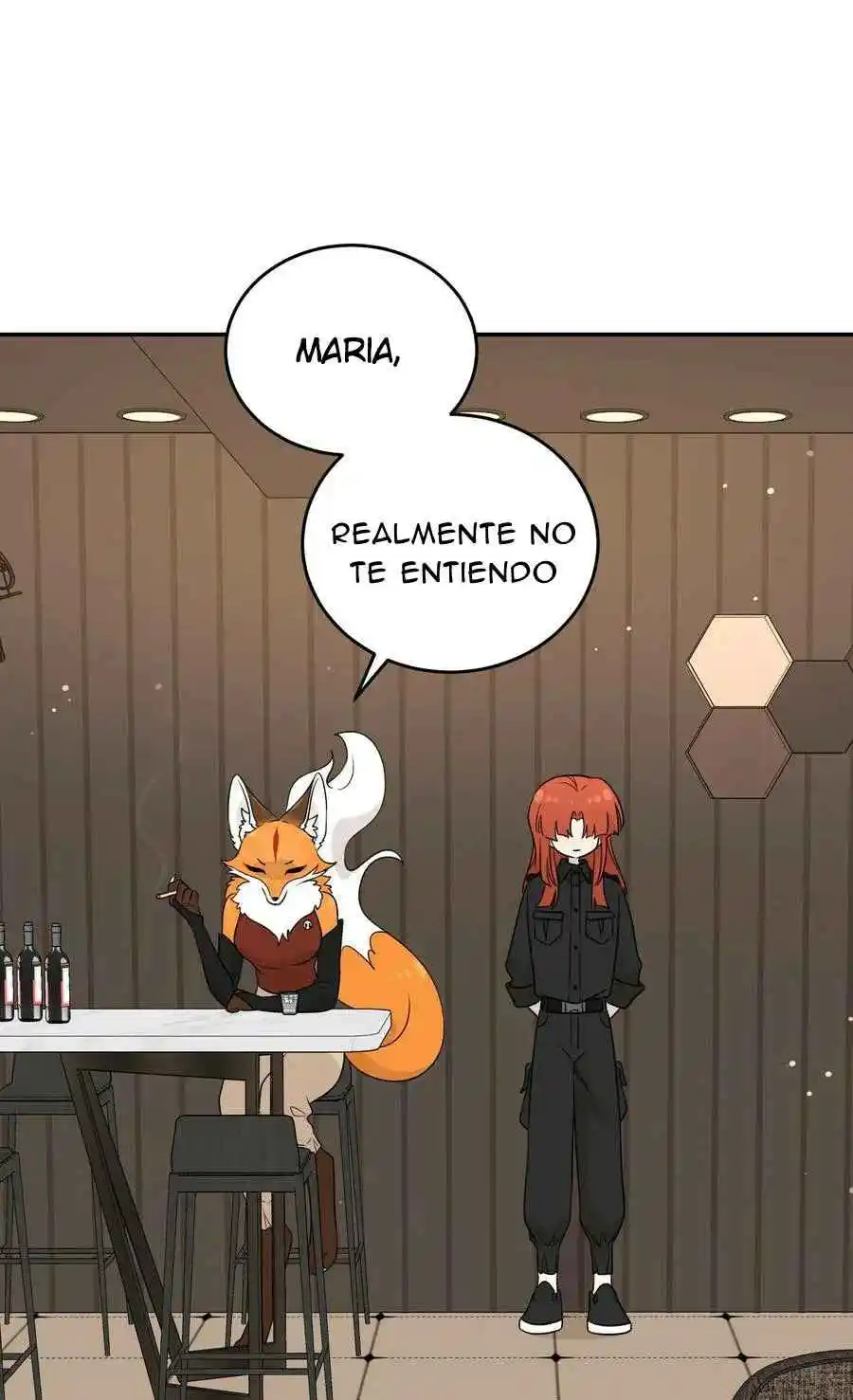 My Food Seems To Be Very Cute - Capítulo 153 - Página 17 - LectorTMOo